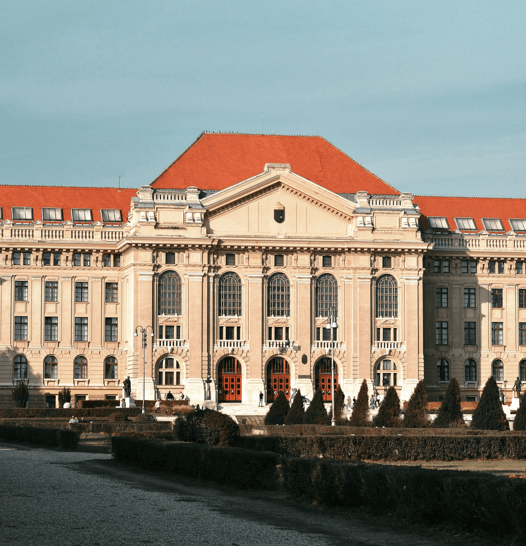 Higher Education