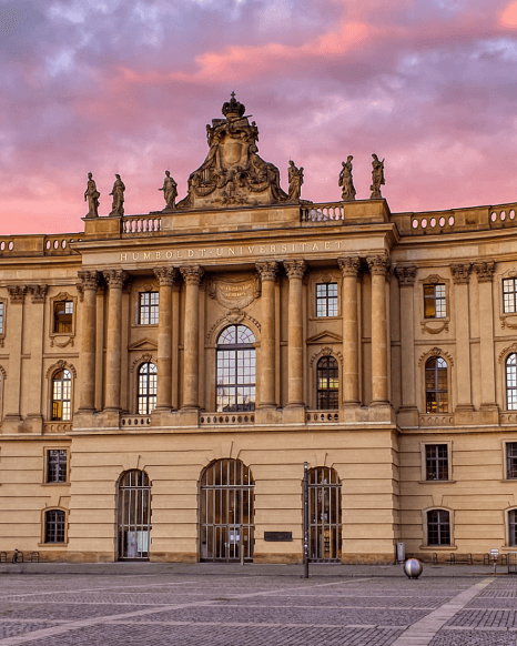 Begin your Ivy League Journey