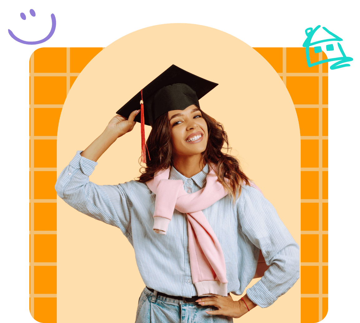 Begin your Ivy League Journey