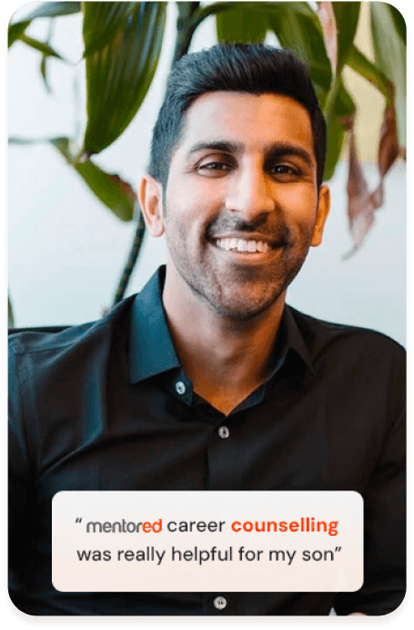 Gravit Kumar, University of British Columbia