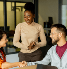 Brainstorming & Editing